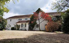 Holiday Let Or B&B In Child Okeford, United Kingdom